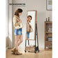 Jewelry Cabinet Floor Standing FredCo