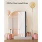 Jewelry Cabinet with LED Lights FredCo