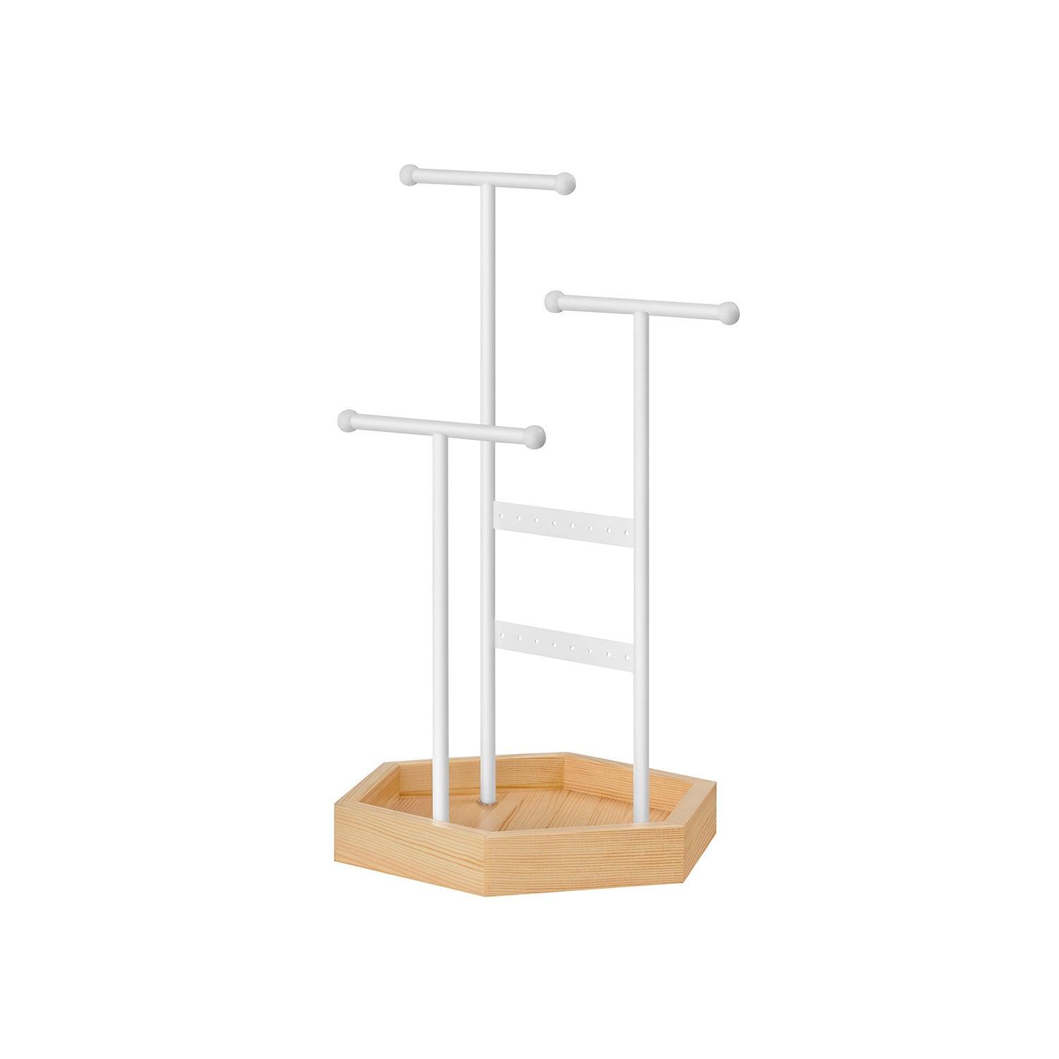 Jewelry Display Holder Stand FredCo