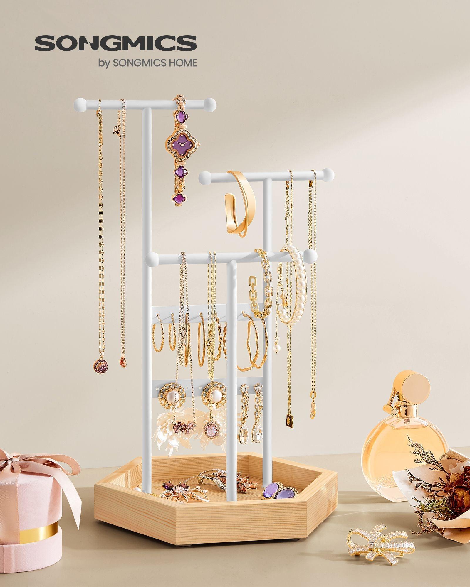 Jewelry Display Holder Stand FredCo