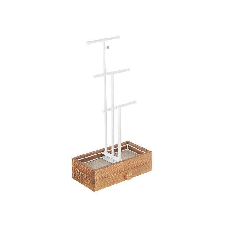 Jewelry Display Stand Holder FredCo