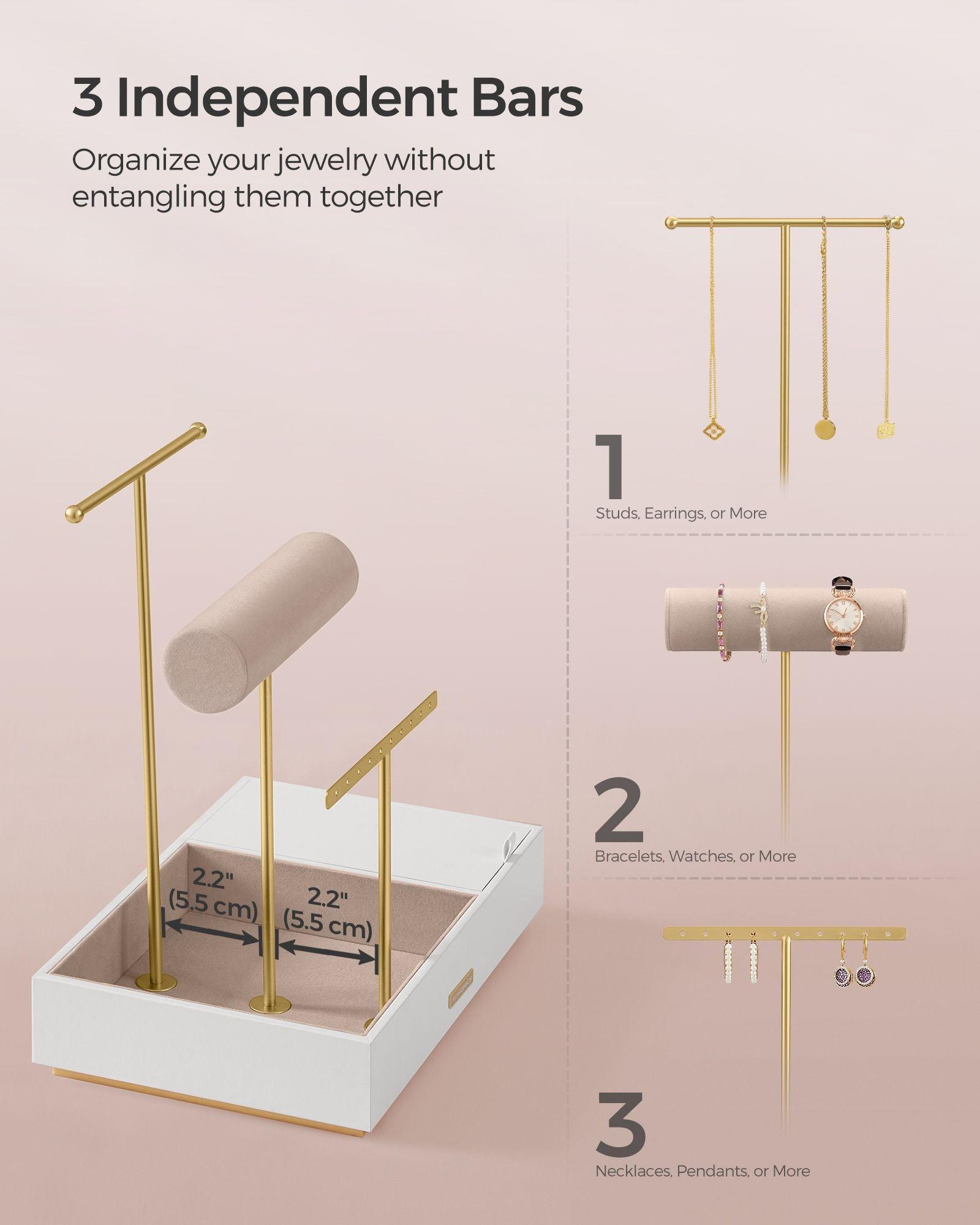 Jewelry Holder FredCo