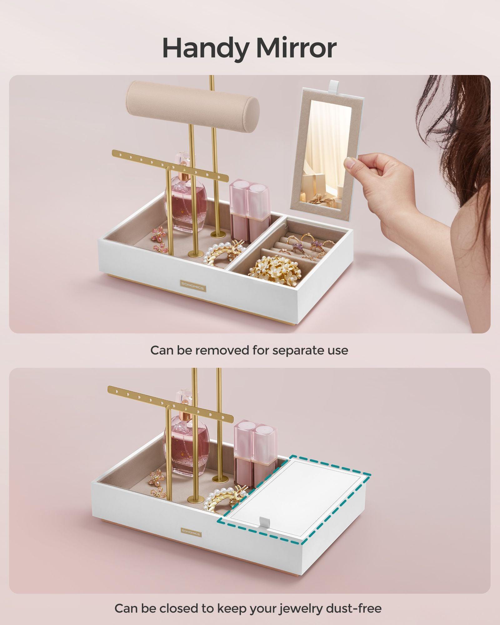 Jewelry Holder FredCo