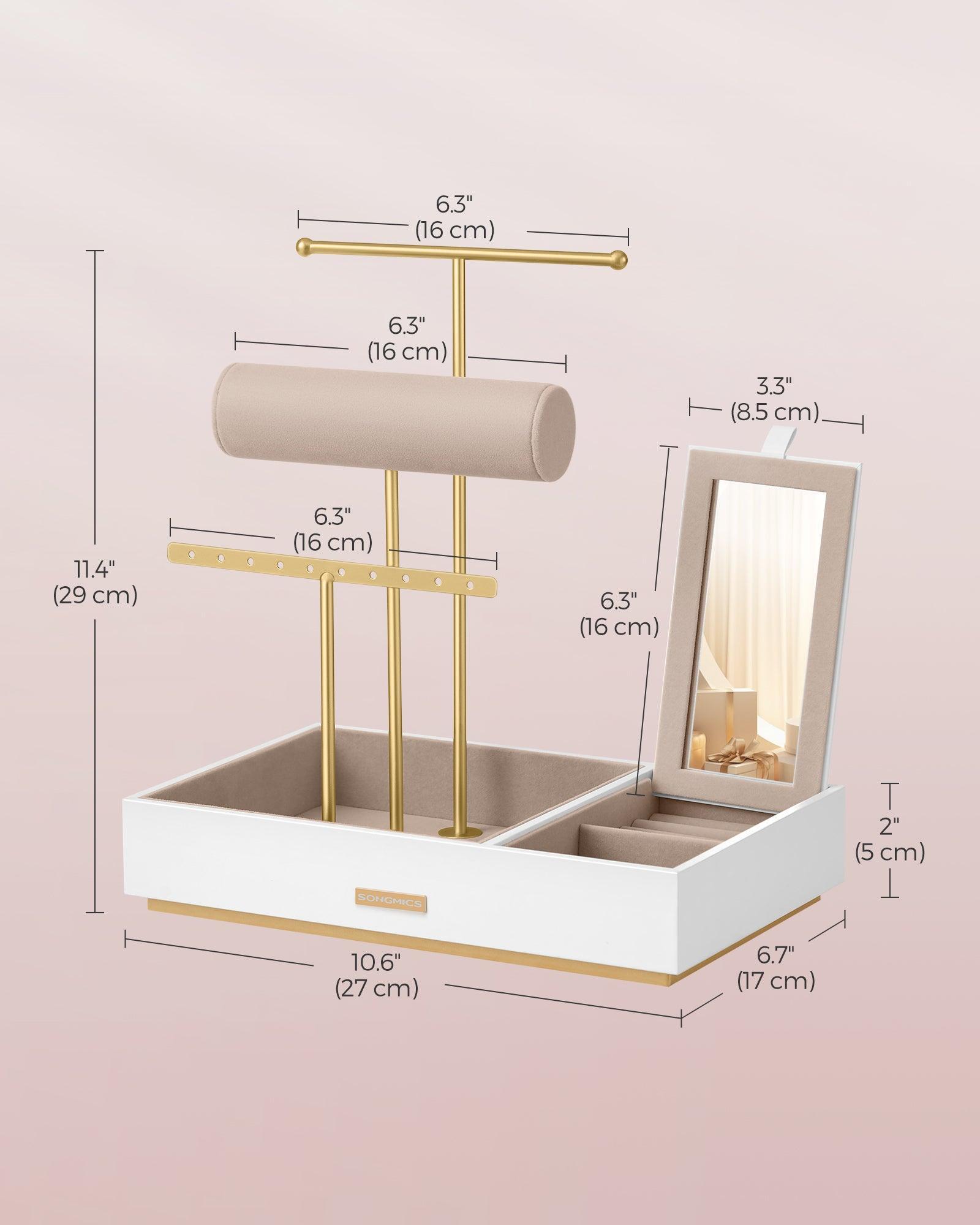 Jewelry Holder FredCo