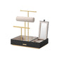 Jewelry Holder with Mirror FredCo