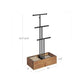 Jewelry Rack Tree FredCo