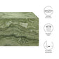 Jordana Square Plinth Indoor - Outdoor Patio Concrete Coffee Table by Modway EEI-7095 FredCo