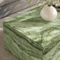 Jordana Square Plinth Indoor - Outdoor Patio Concrete Coffee Table by Modway EEI-7095 FredCo