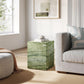 Jordana Square Plinth Indoor - Outdoor Patio Concrete Side Table by Modway EEI-7096 FredCo