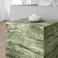 Jordana Square Plinth Indoor - Outdoor Patio Concrete Side Table by Modway EEI-7096 FredCo