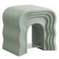 Jorin Squiggle Side Table by Modway FredCo