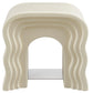 Jorin Squiggle Side Table by Modway FredCo