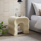 Jorin Squiggle Side Table by Modway FredCo