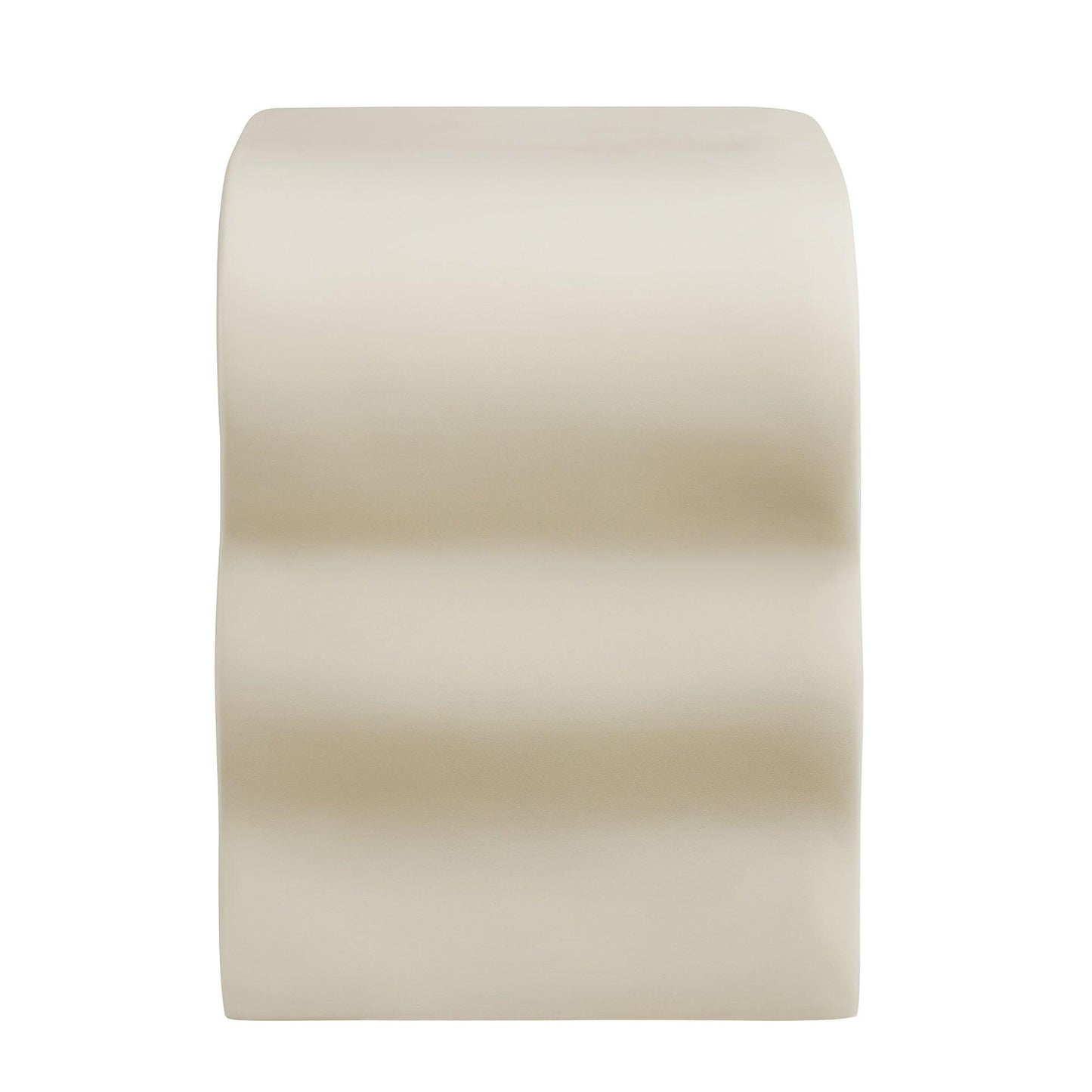 Jorin Squiggle Side Table by Modway FredCo