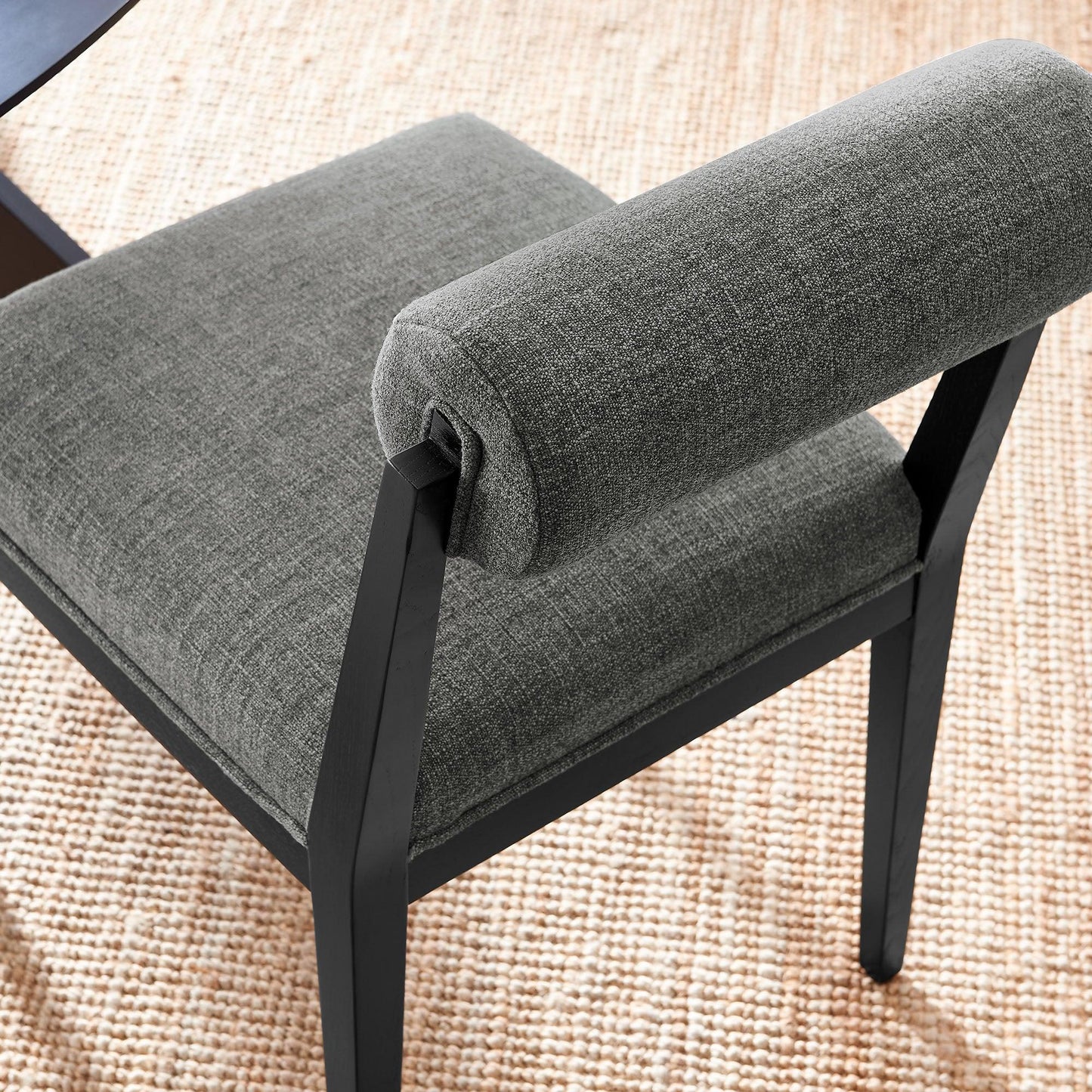 Kai Fabric Dining Chair by Modway FredCo