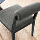 Kai Fabric Dining Chair by Modway FredCo