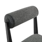 Kai Fabric Dining Chair by Modway FredCo