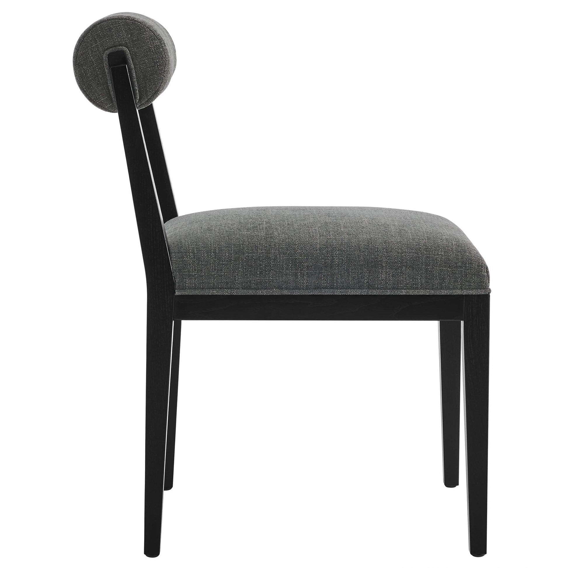 Kai Fabric Dining Chair by Modway FredCo