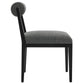 Kai Fabric Dining Chair by Modway FredCo