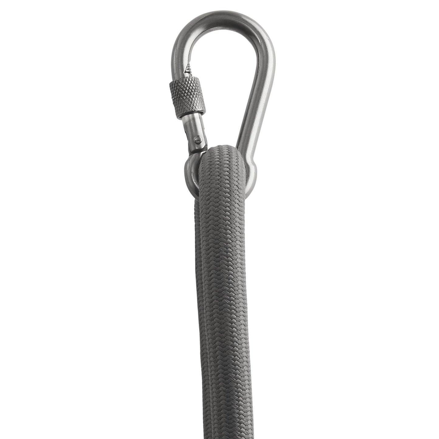 Kaliah Outdoor Patio Aluminum Swing Chair by Modway FredCo
