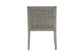 Karis Natural Rattan Dining Armchair FredCo