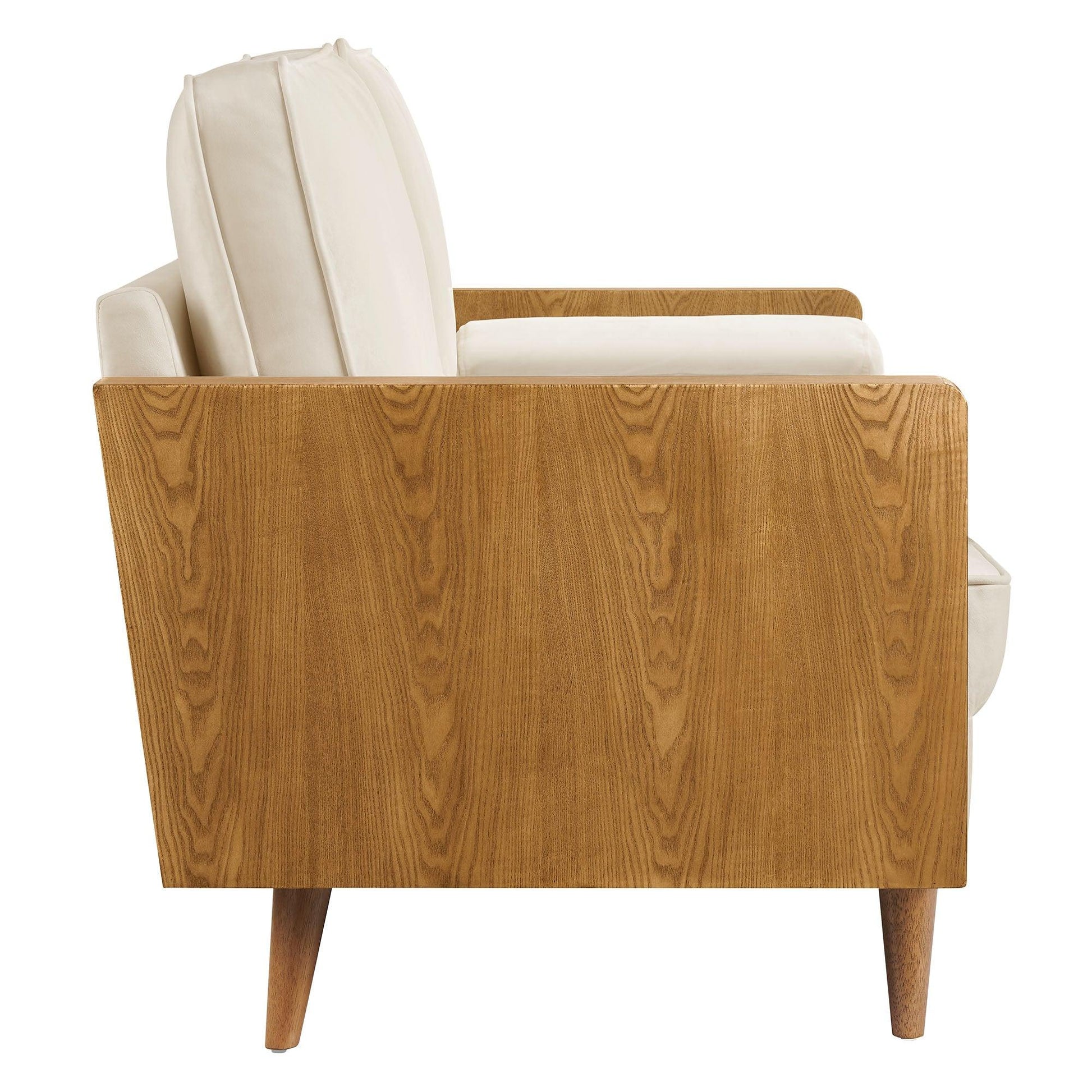 Kellan Performance Velvet Loveseat by Modway FredCo