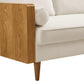 Kellan Performance Velvet Loveseat by Modway FredCo