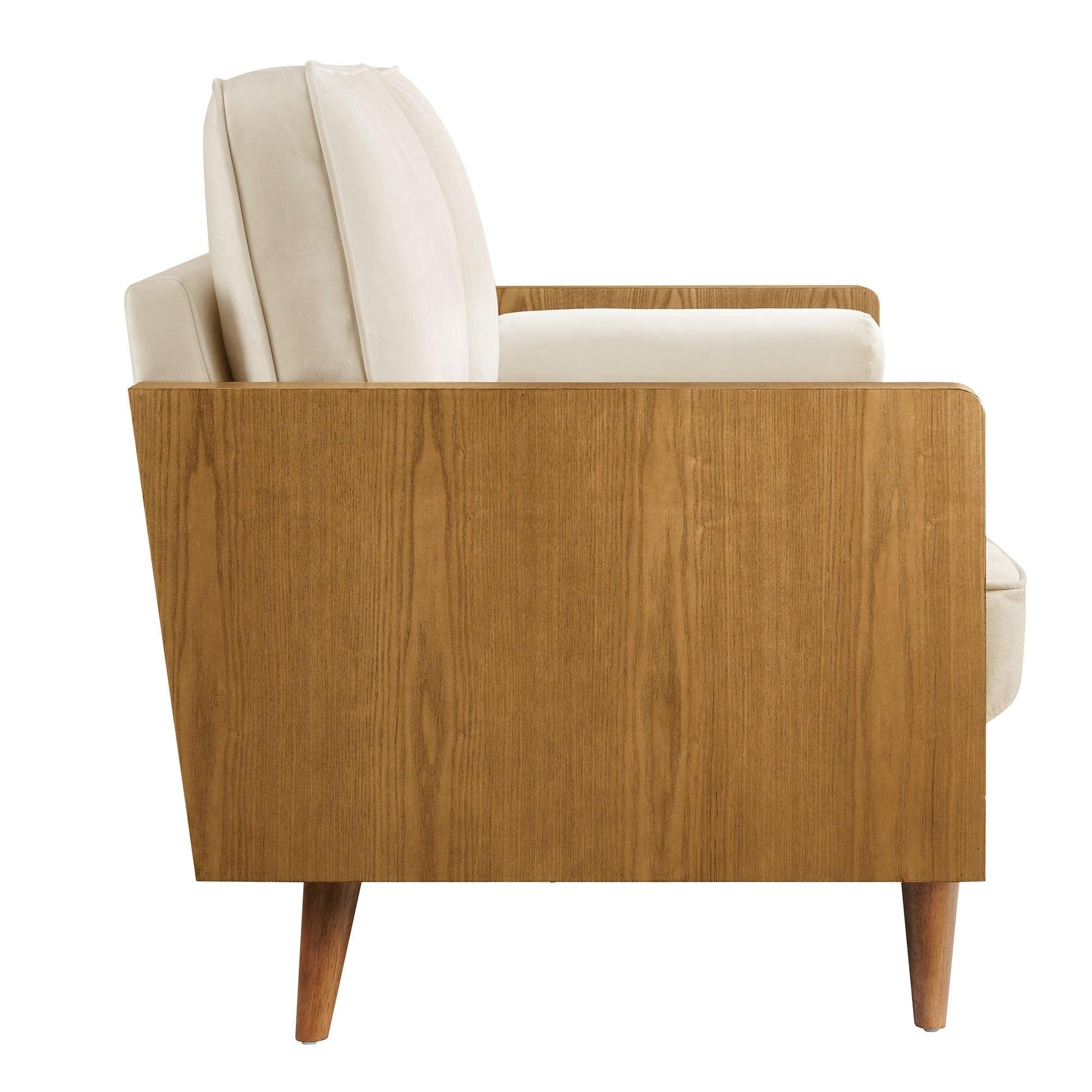Kellan Performance Velvet Sofa by Modway FredCo