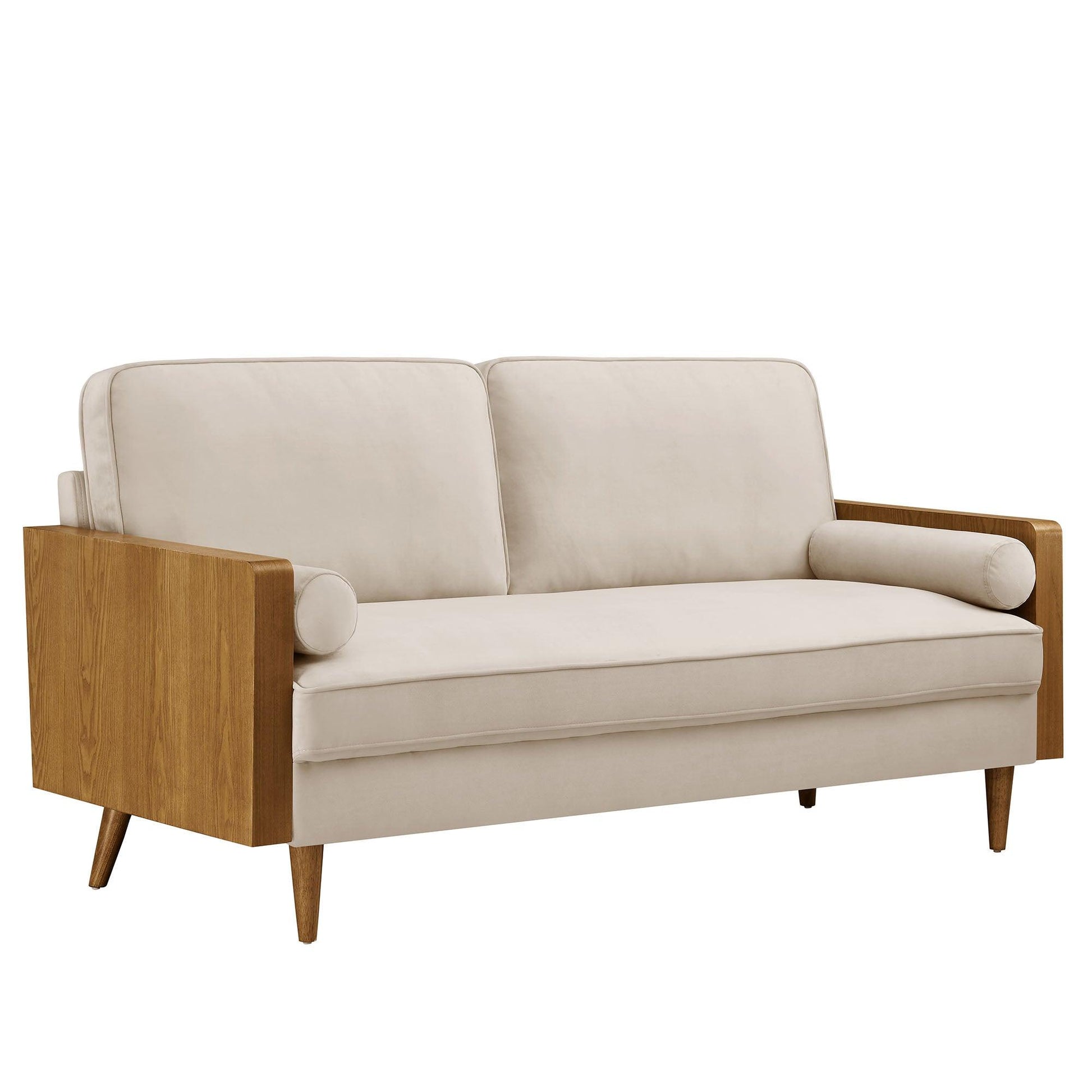 Kellan Performance Velvet Sofa by Modway FredCo