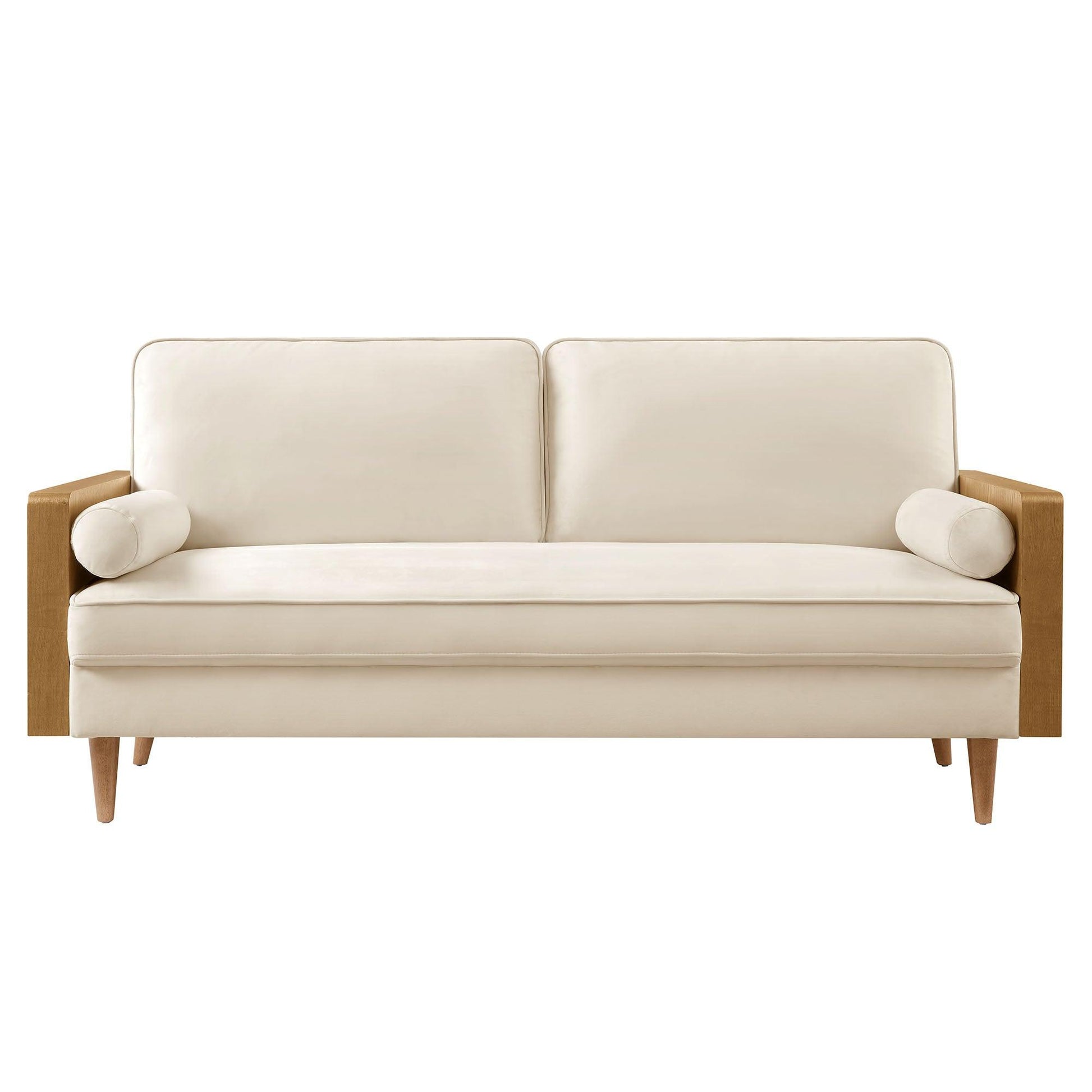 Kellan Performance Velvet Sofa by Modway FredCo
