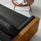 Kellan Vegan Leather Sofa by Modway FredCo