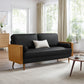 Kellan Vegan Leather Sofa by Modway FredCo