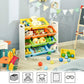 Kid's Toy Storage Unit FredCo