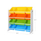 Kid's Toy Storage Unit FredCo