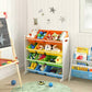 Kid's Toy Storage Unit FredCo