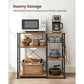 Kitchen Bakers Rack FredCo