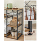Kitchen Bakers Rack FredCo