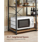 Kitchen Bakers Rack FredCo