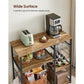 Kitchen Bakers Rack FredCo