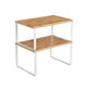 Kitchen Counter Shelves Set FredCo
