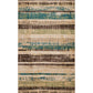Kylemore Contemporary Abstract Indoor Area Rug by Superior FredCo
