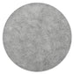 Laddie Weathered Gray Finish Coffee Table FredCo