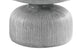 Laddie Weathered Gray Finish Coffee Table FredCo