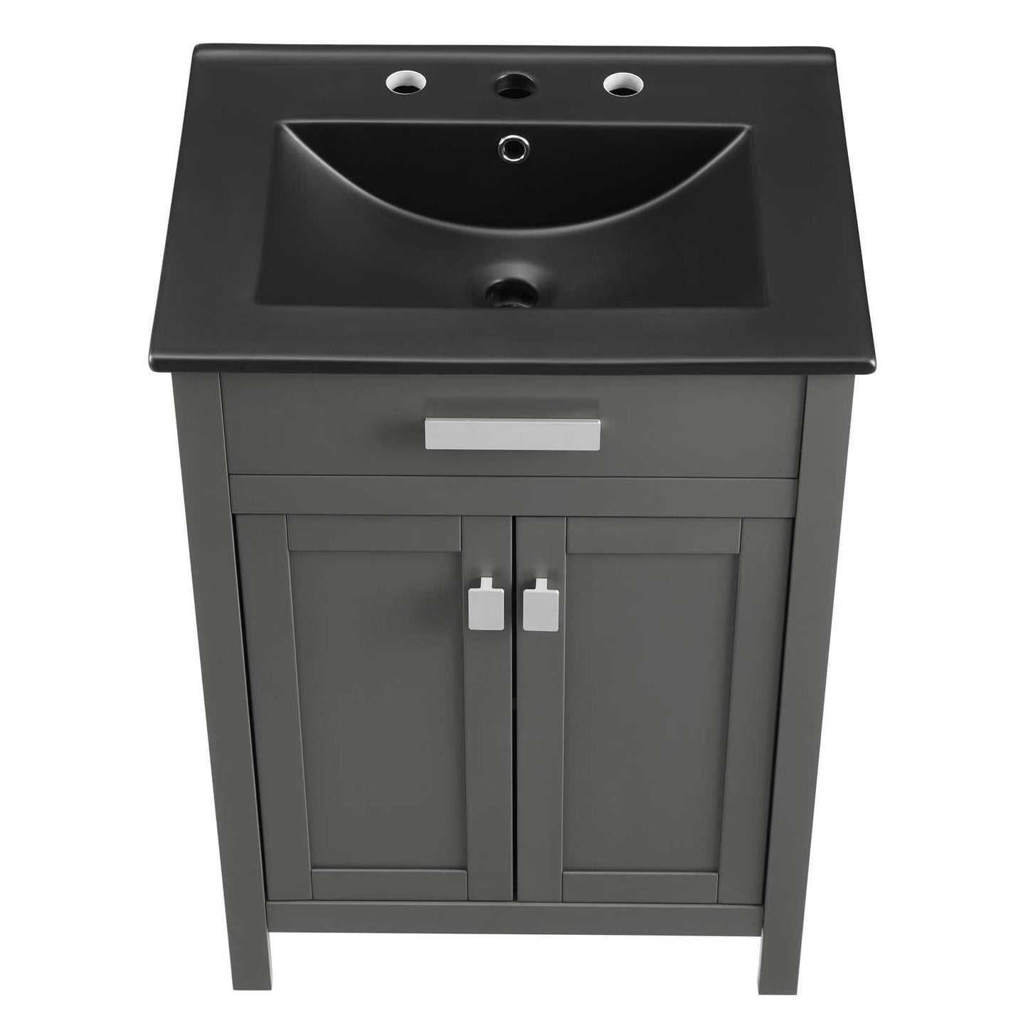Laguna 24" Bathroom Vanity, EEI-5365 FredCo