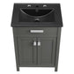 Laguna 24" Bathroom Vanity, EEI-5365 FredCo