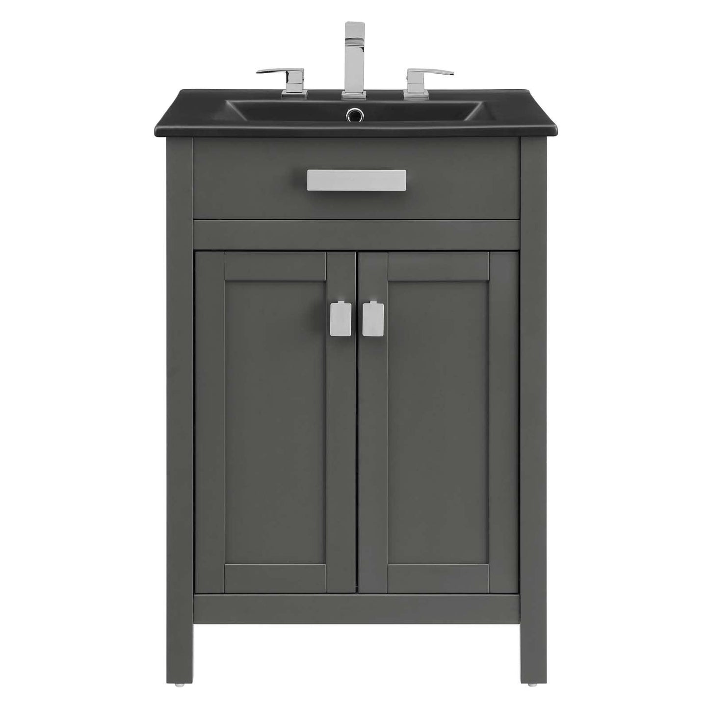 Laguna 24" Bathroom Vanity, EEI-5365 FredCo