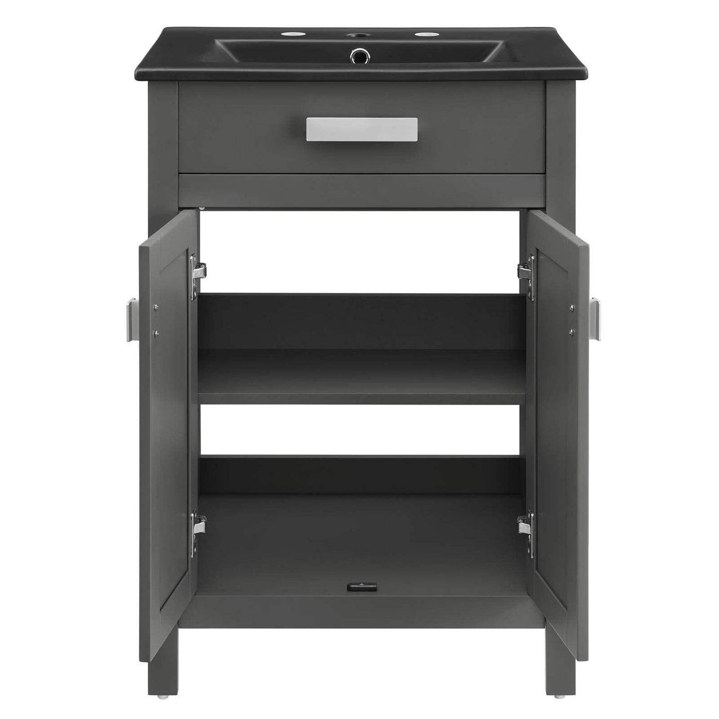 Laguna 24" Bathroom Vanity, EEI-5365 FredCo