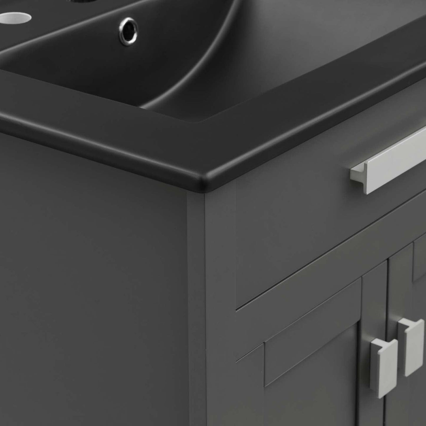 Laguna 24" Bathroom Vanity, EEI-5365 FredCo