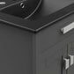 Laguna 24" Bathroom Vanity, EEI-5365 FredCo