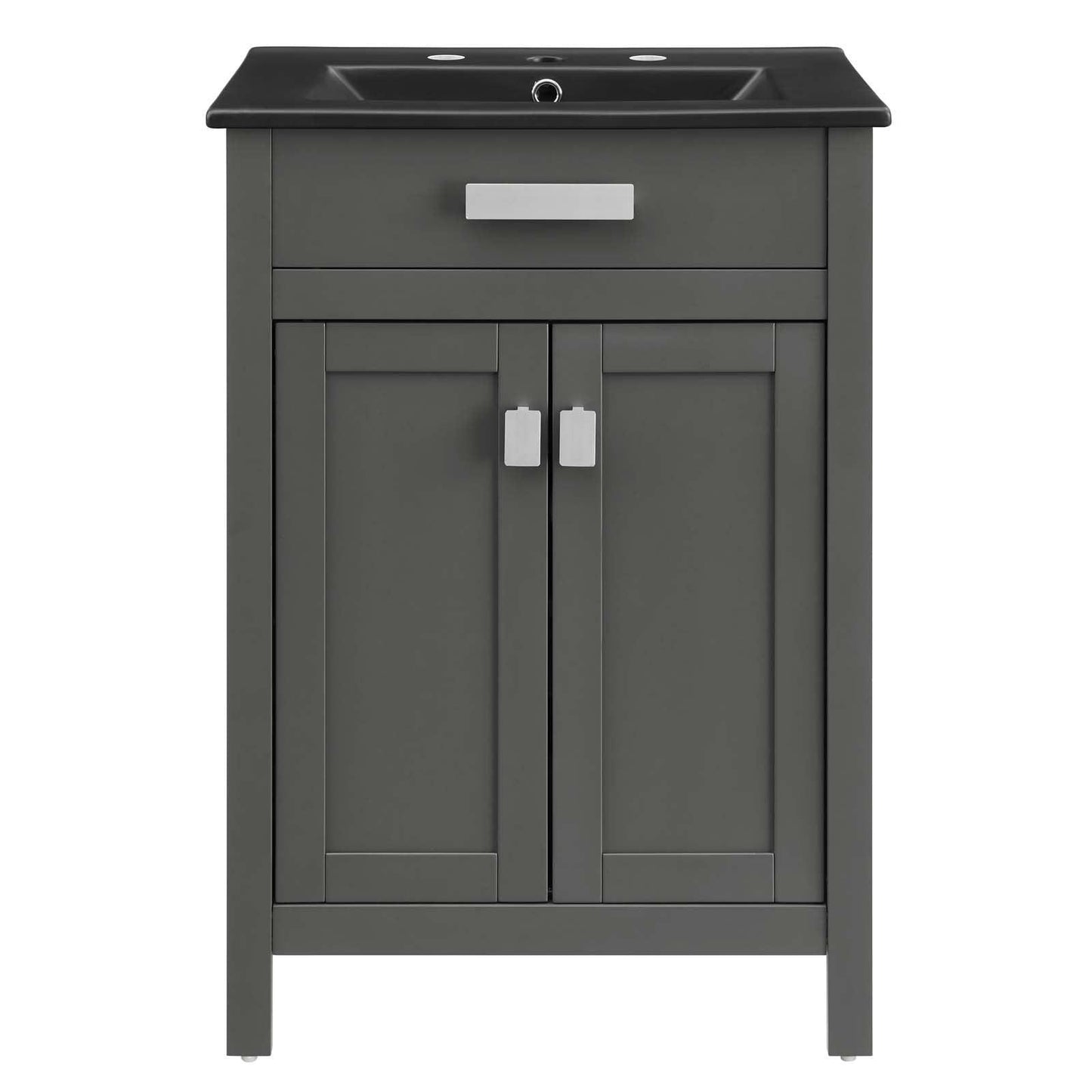 Laguna 24" Bathroom Vanity, EEI-5365 FredCo